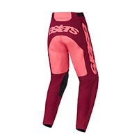 Alpinestars Racer Riway 2026 Pants Red Coral - 2