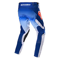 Alpinestars Racer Semi 2023 Pants Blue - 2