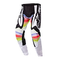 Alpinestars Racer Semi 2023 Pants Blue