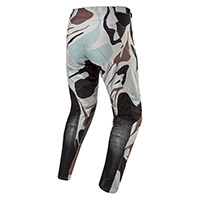 Pantaloni Alpinestars Racer Tactical 2024 Grigio - img 2