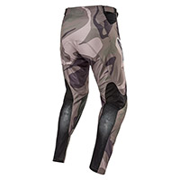 Alpinestars Racer Tactical 2024 Pants Brown - 2