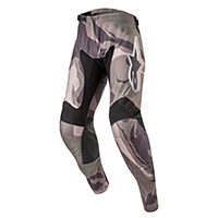 Pantaloni Alpinestars Racer Tactical 2024 marrone