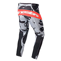 Pantalon Alpinestars Racer Tactical 2023 rouge - 2