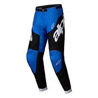Alpinestars Racer Veil 2025 Pants Blue