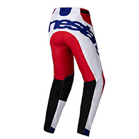 Alpinestars Racer Veil 2025 Pants Red