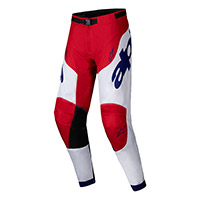 Alpinestars Racer Veil 2025 Pants Red