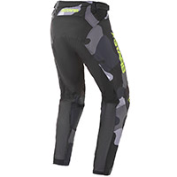 Pantalones Alpinestars Racer Tactical 2021 amarillo - 2