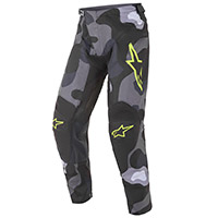 Pantalon Alpinestars Racer Tactical 2021 Jaune