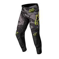 Alpinestars Racer Tactical 2022 Pants Yellow