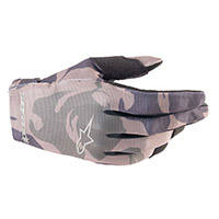 Alpinestars Radar 2024 Gloves White