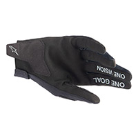 Guantes Alpinestars Radar 2024 negro - 2