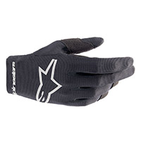 Guanti Alpinestars Radar 2024 Nero