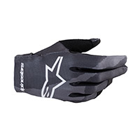Gants Alpinestars Radar 2025 Camouflage Foncé
