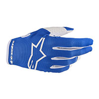 Gants Alpinestars Radar 2023 iron camo