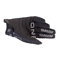 Gants Alpinestars Radar 2023 iron camo - 2