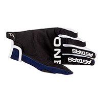 Alpinestars Radar 2023 Handschuhe navy blau - 2