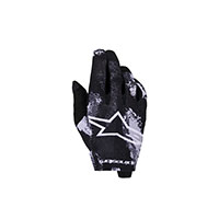 Alpinestars Youth Radar 2025 Gloves Purple