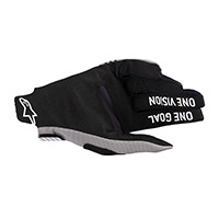 Alpinestars Radar Pro Gloves Black