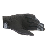 Gants Alpinestars Smx-E 2021 noir anthracite - 2