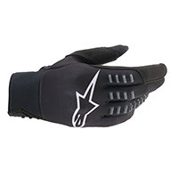 Guantes Alpinestars Smx-E 2021 negro