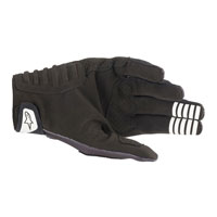 Alpinestars Smx-e Gloves Black White - 2