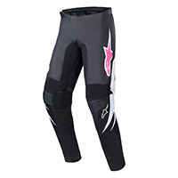 Alpinestars Stella Fluid 2024 Hose schwarz