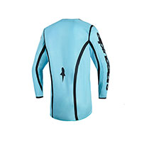 Alpinestars Stella Fluid Apex Trikot tropisch - img 2
