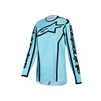 Alpinestars Stella Fluid Apex Trikot tropisch