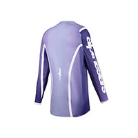 Alpinestars Stella Fluid Apex Trikot lila - img 2