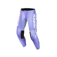 Pantalones Alpinestars Stella Fluid Apex violet