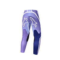 Pantalones Alpinestars Stella Fluid Apex violet - img 2