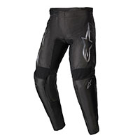 Pantalón Alpinestars Stella Fluid 2023 negro