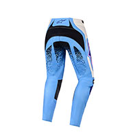 Pantalones Alpinestars Stella Techstar Nomur azul - img 2