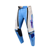 Pantalones Alpinestars Stella Techstar Nomur azul