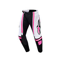 Pantalones Alpinestars Stella Techstar Nomur viola