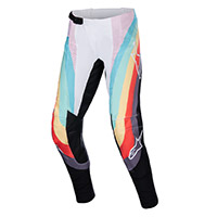 Pantaloni Alpinestars Stella Techstar 2024 Multi