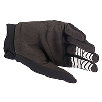 Gants Alpinestars Stella Full Bore 2022 noir - 2