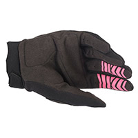 Alpinestars Stella Full Bore 2022 Gloves Pink Lady