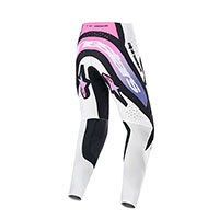 Alpinestars Supertech Afd Vista 2026 Pants Purple - 2