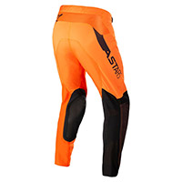 Pantalones Alpinestars Supertech Blaze 2022 naranja - 2