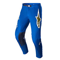 Alpinestars Supertech Bruin 2023 Pants Navy