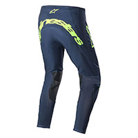 Alpinestars Supertech Bruin 2023 Pants Navy - 2