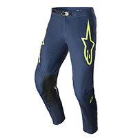 Alpinestars Supertech Bruin 2023 Pants Navy
