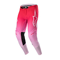 Pantalón Alpinestars Supertech Dade 2024 lilac