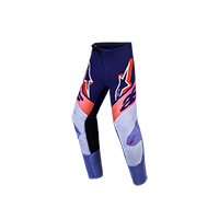 Pantalon Alpinestars Supertech Dyna violet