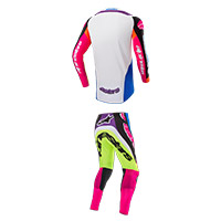 Alpinestars Supertech Hay Combo multicolor
