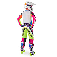 Alpinestars Supertech Hay Combo mehrfarbig - 4