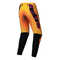Alpinestars Supertech Lipan 2025 Pants Yellow