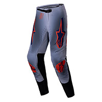 Pantalon Alpinestars Supertech Lipan 2025 Gris