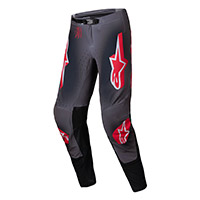 Pantalon Alpinestars Supertech Lipan 2025 Jaune Noir